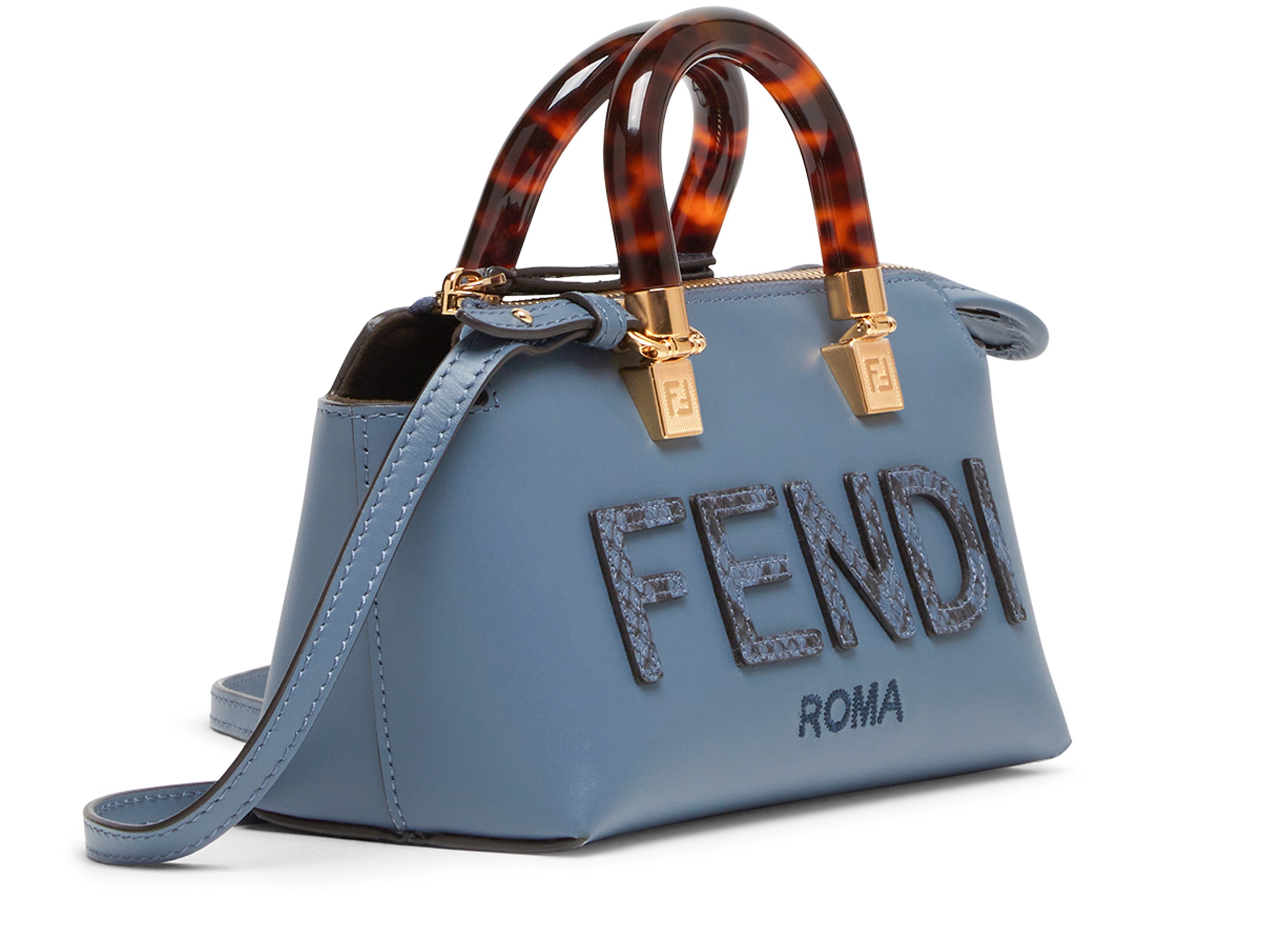 FENDI By The Way Mini