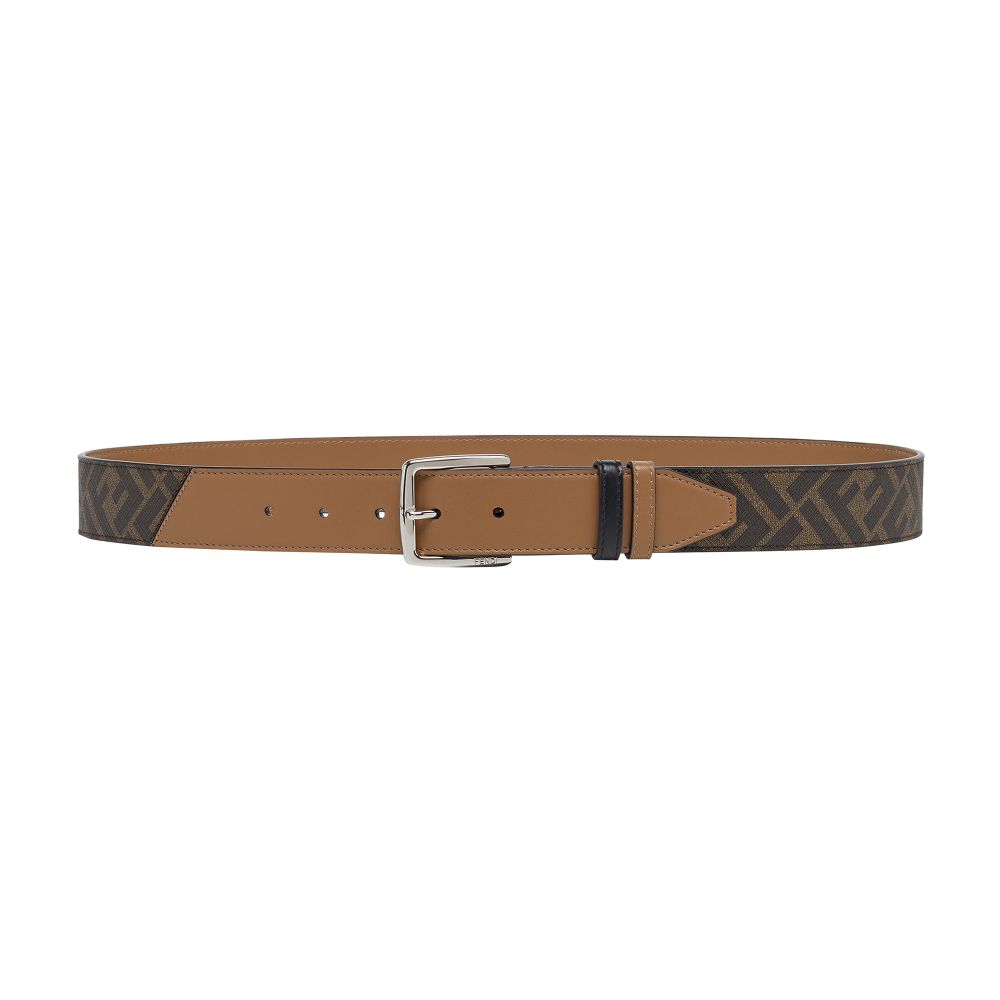 FENDI Fendi Diagonal Belt