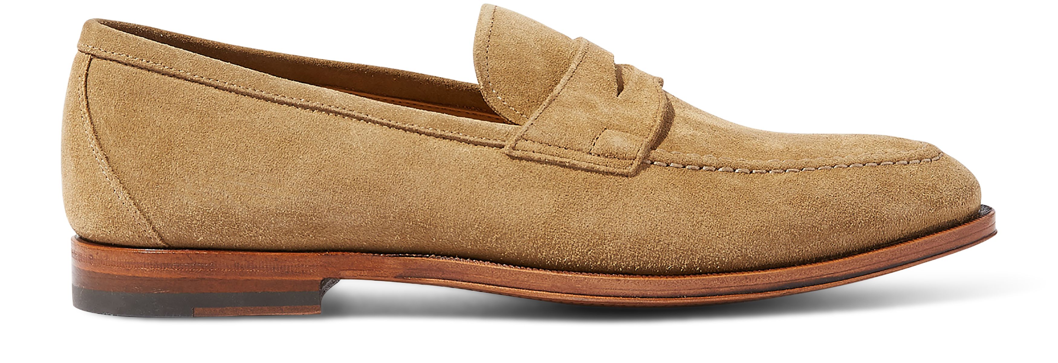  Stefano loafers