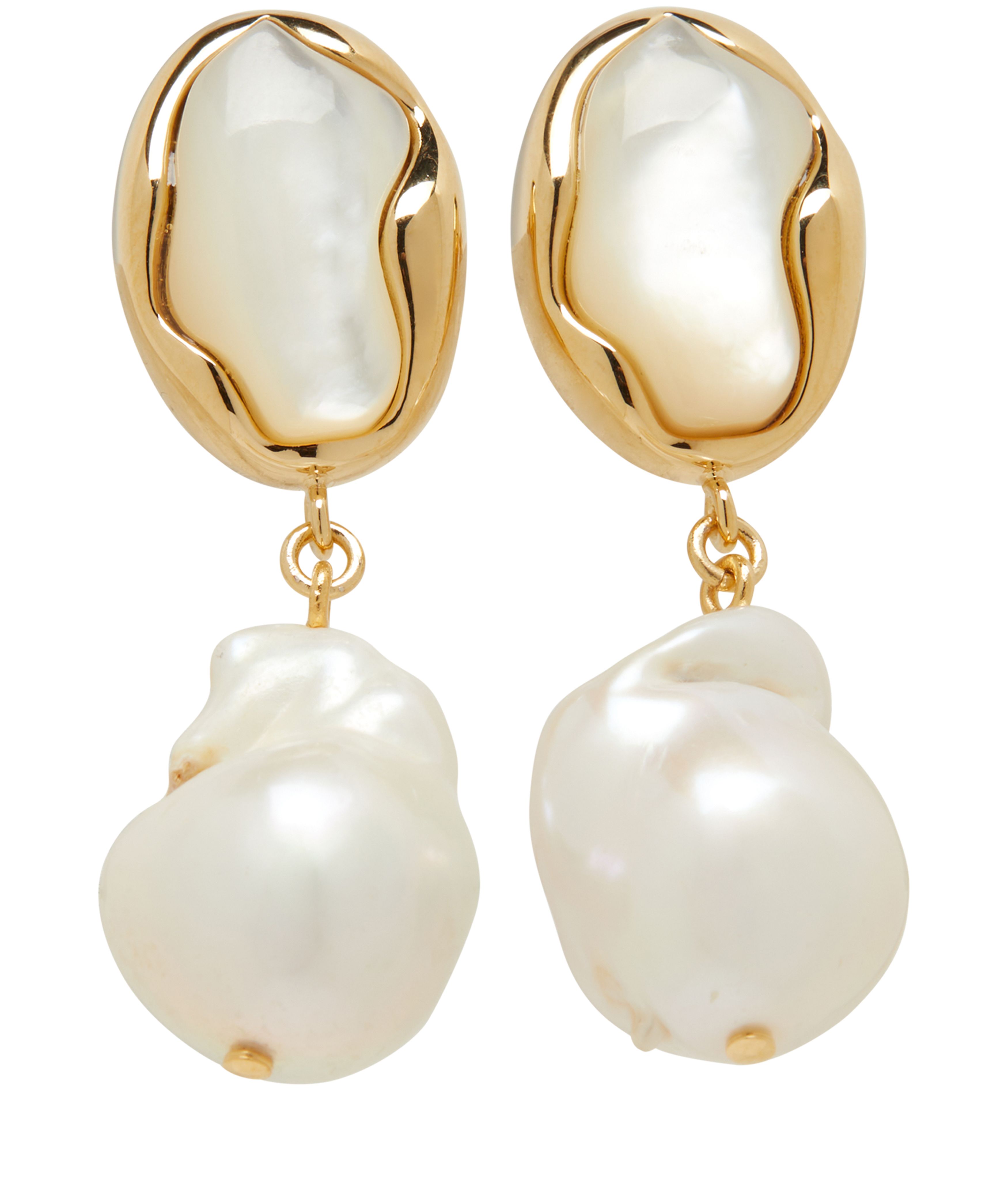 Chloé Sybil earrings