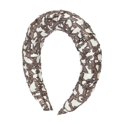 Max Mara Hoopy headband