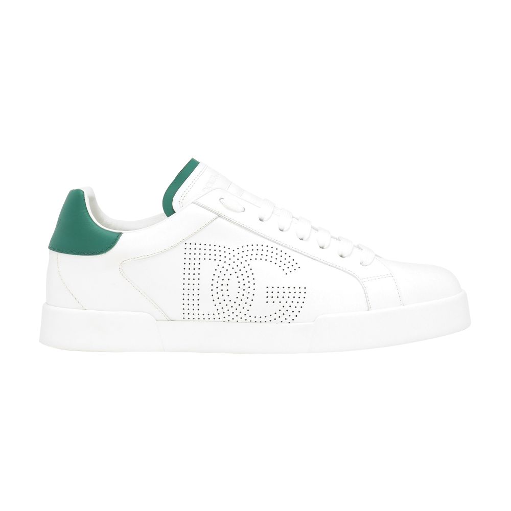 Dolce & Gabbana Calfskin Portofino sneakers