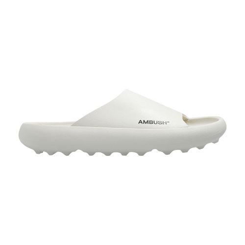 AMBUSH Slides with logo