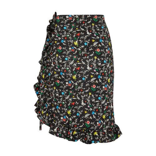 Rabanne Mini skirt