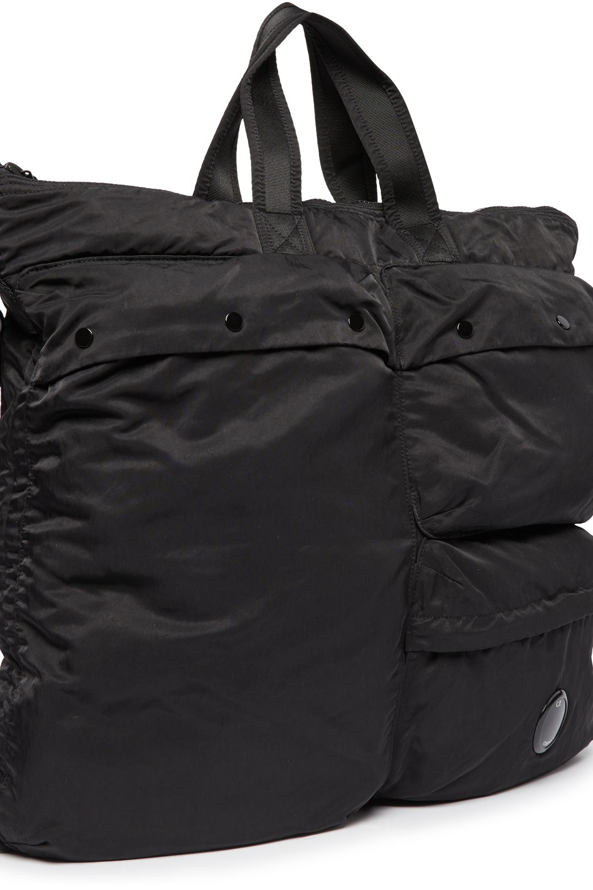 CP COMPANY Nylon B tote bag