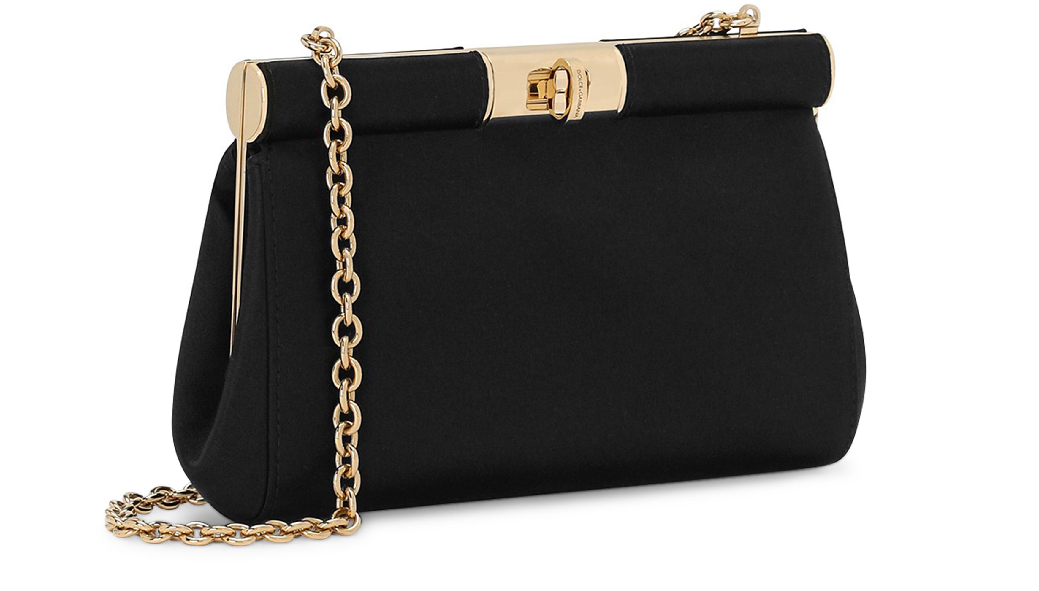 Dolce & Gabbana Small Marlene shoulder bag