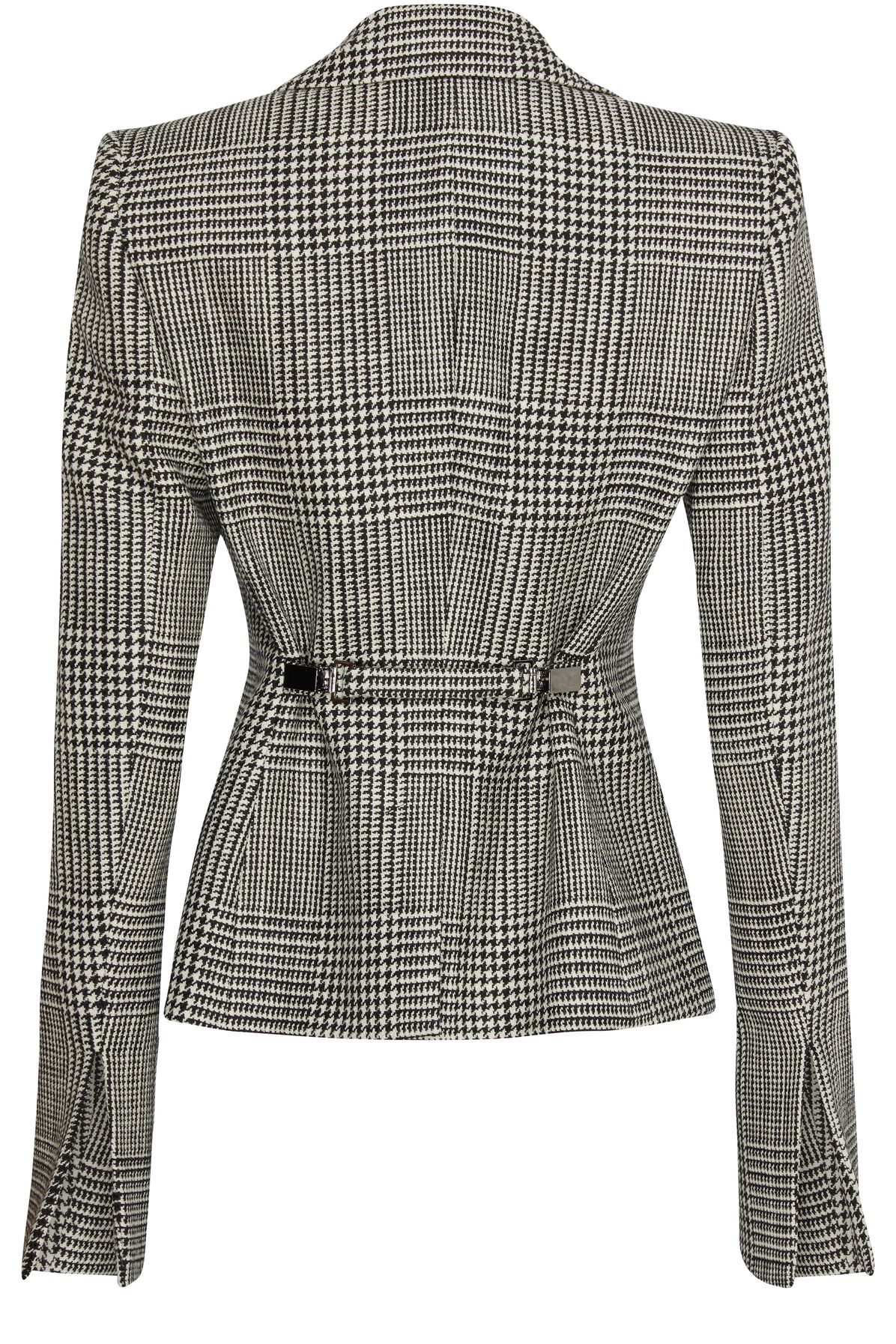 Tom Ford Fitted blazer jacket