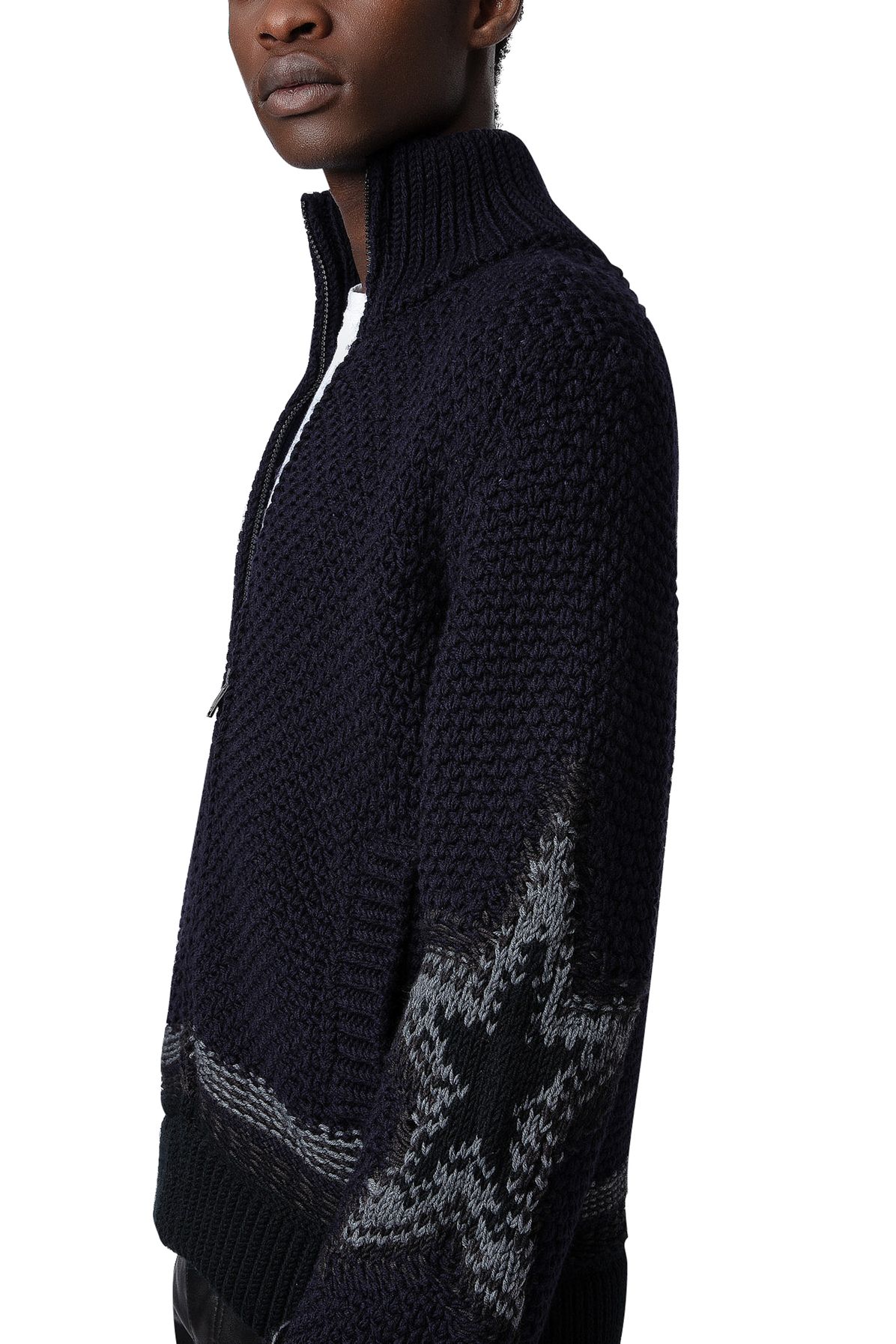 Zadig & Voltaire Christophe Cardigan