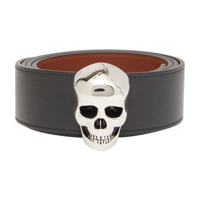 Alexander McQueen Belt