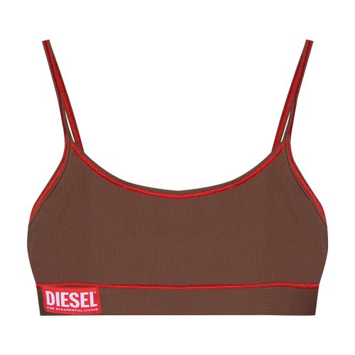 Diesel ‘Ufsb-Kikis-C' bra