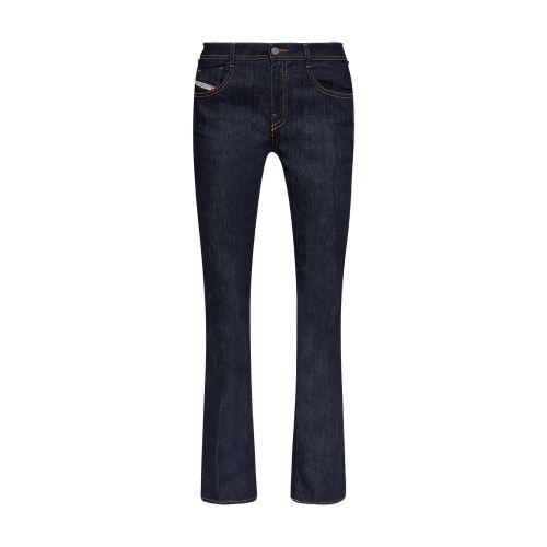 Diesel '1969 D-Ebbey' bootcut jeans