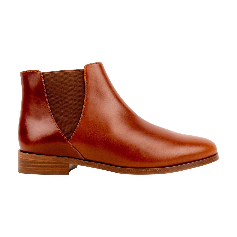  Chelsea boots