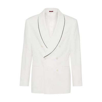 Brunello Cucinelli Tuxedo jacket