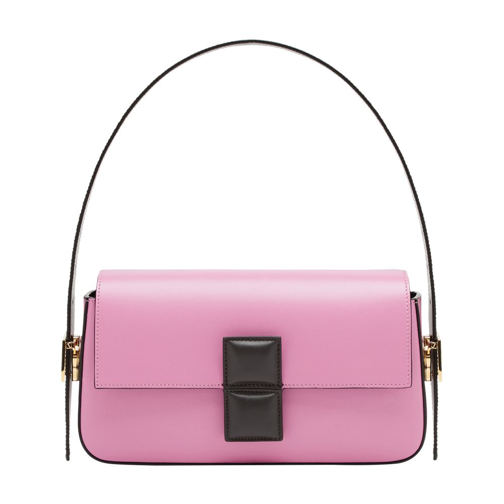 FENDI Baguette Twist bag