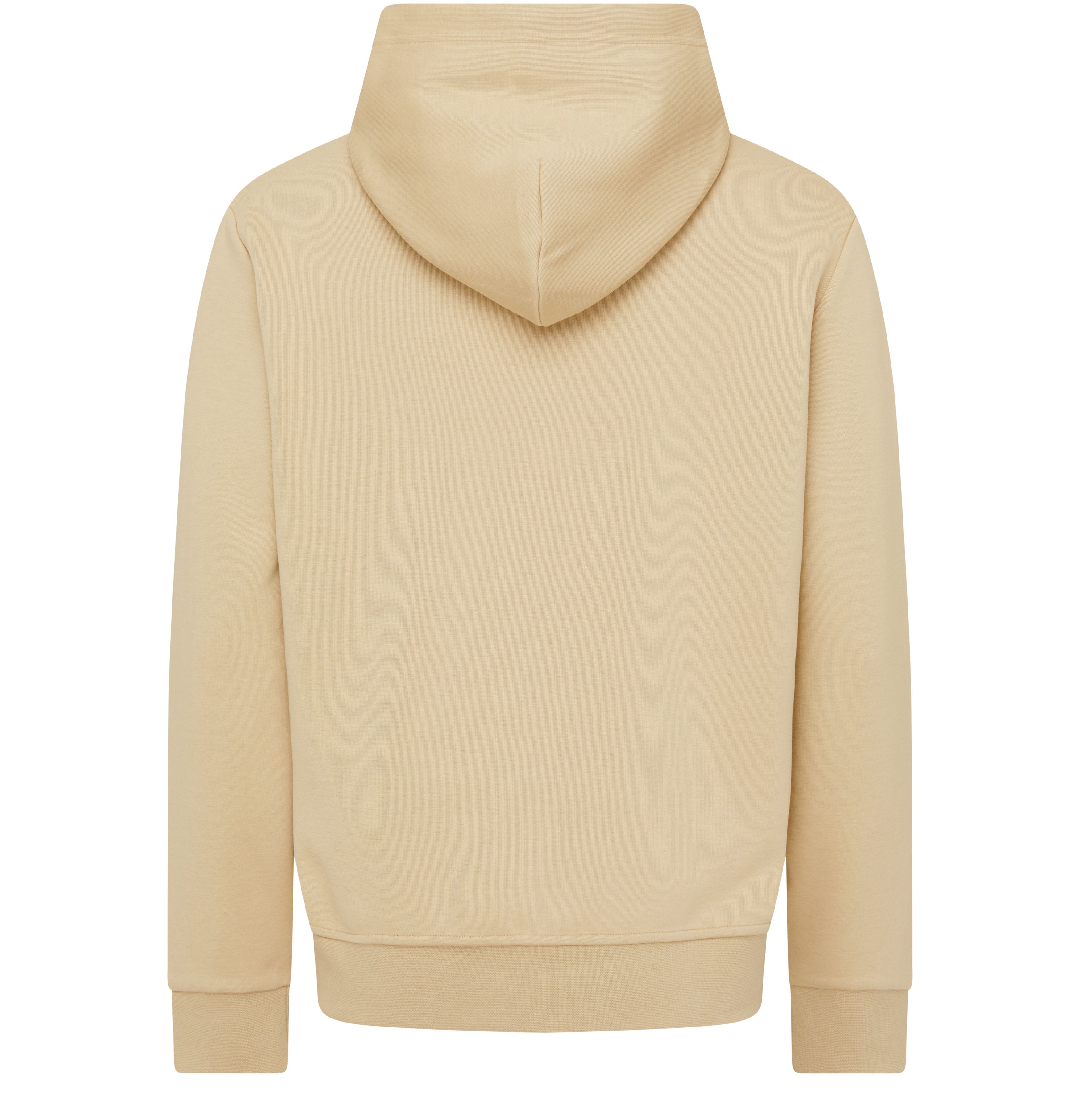 Polo Ralph Lauren Zipped hoodie