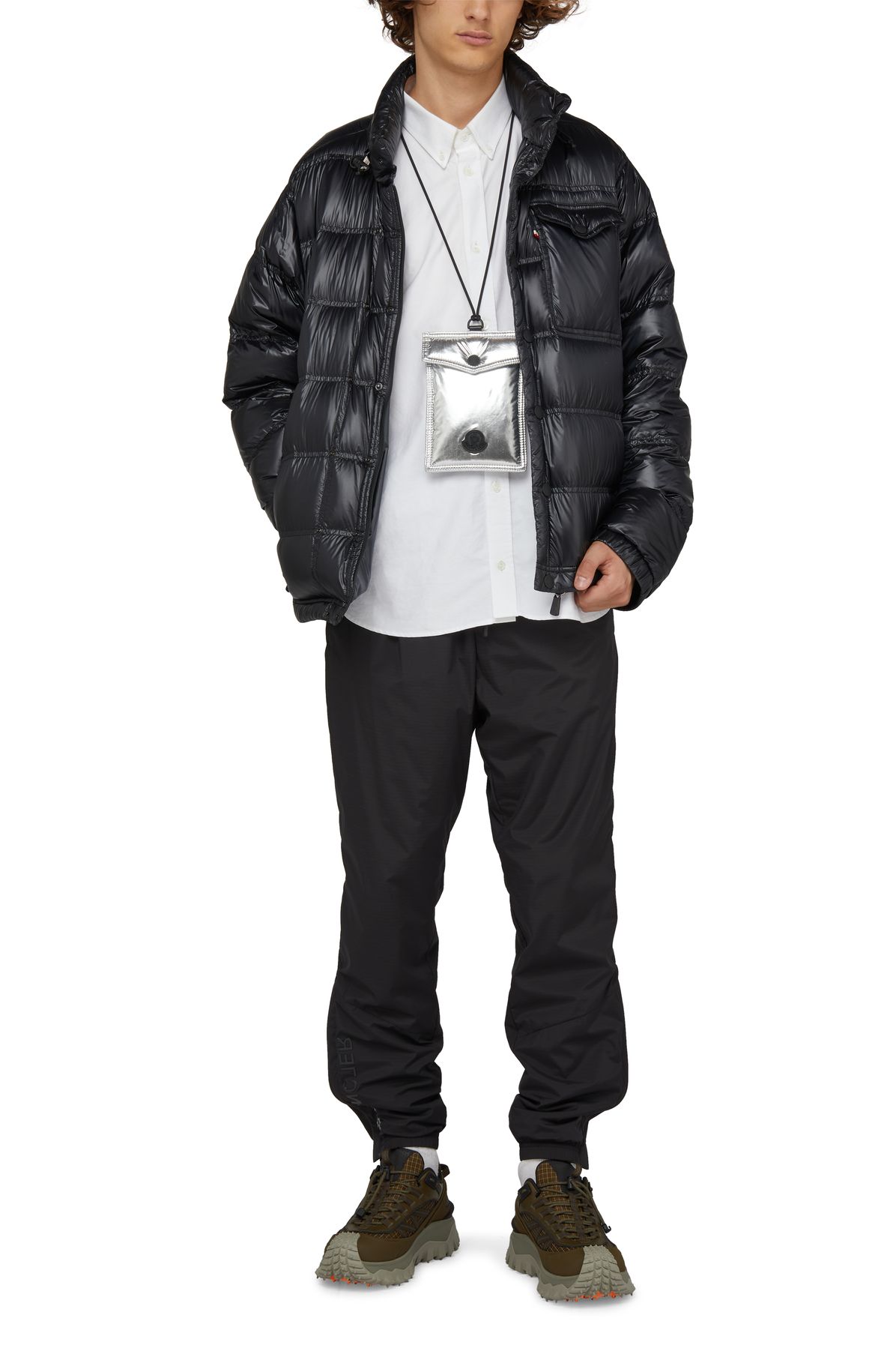 Moncler Grenoble Raffort Jacket