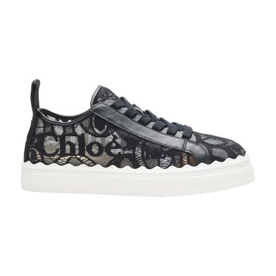 Chloé Lauren trainers