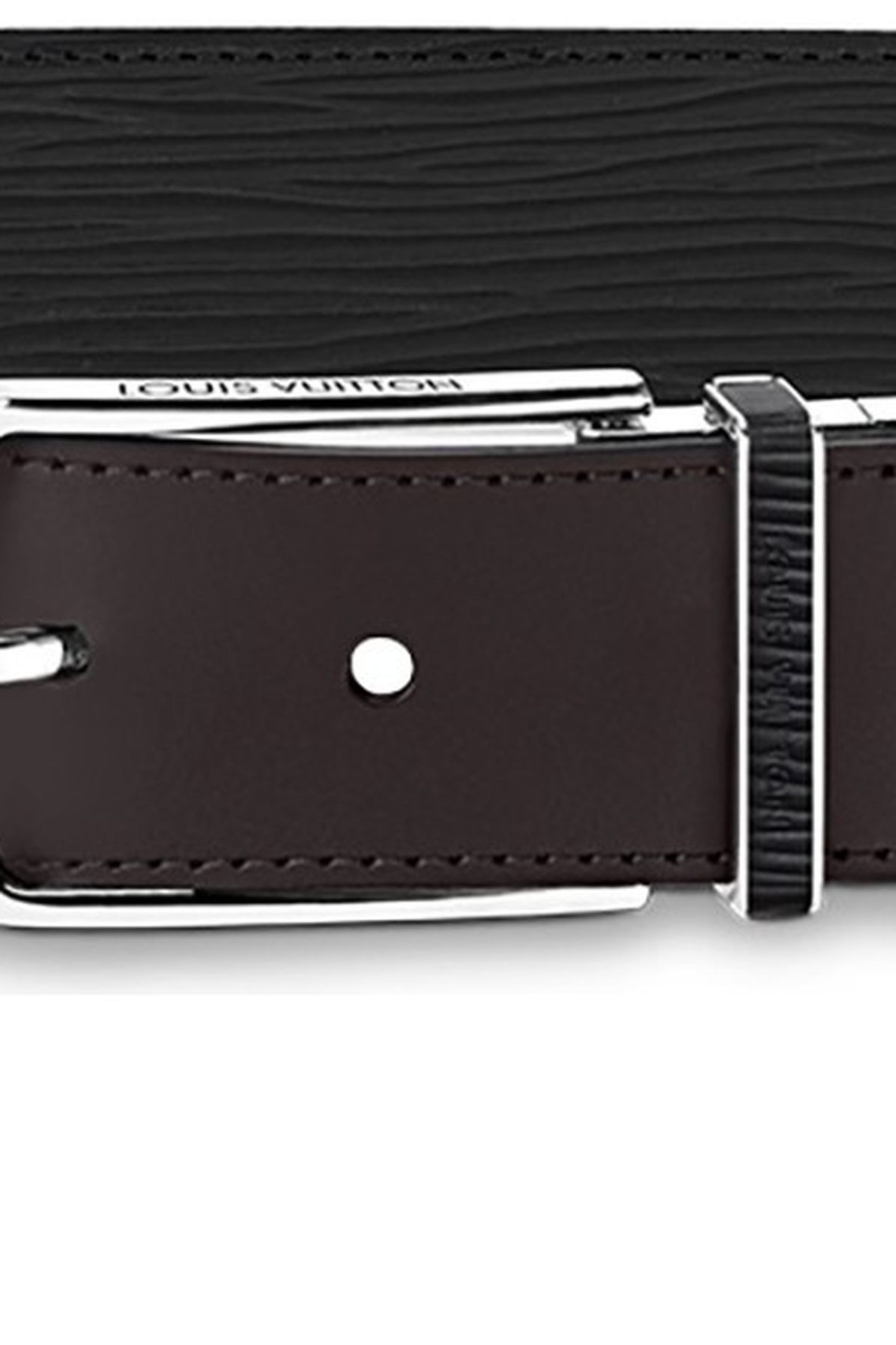  Slender 35mm Reversible Belt