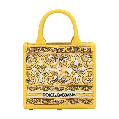 Dolce & Gabbana DG Daily mini shopper