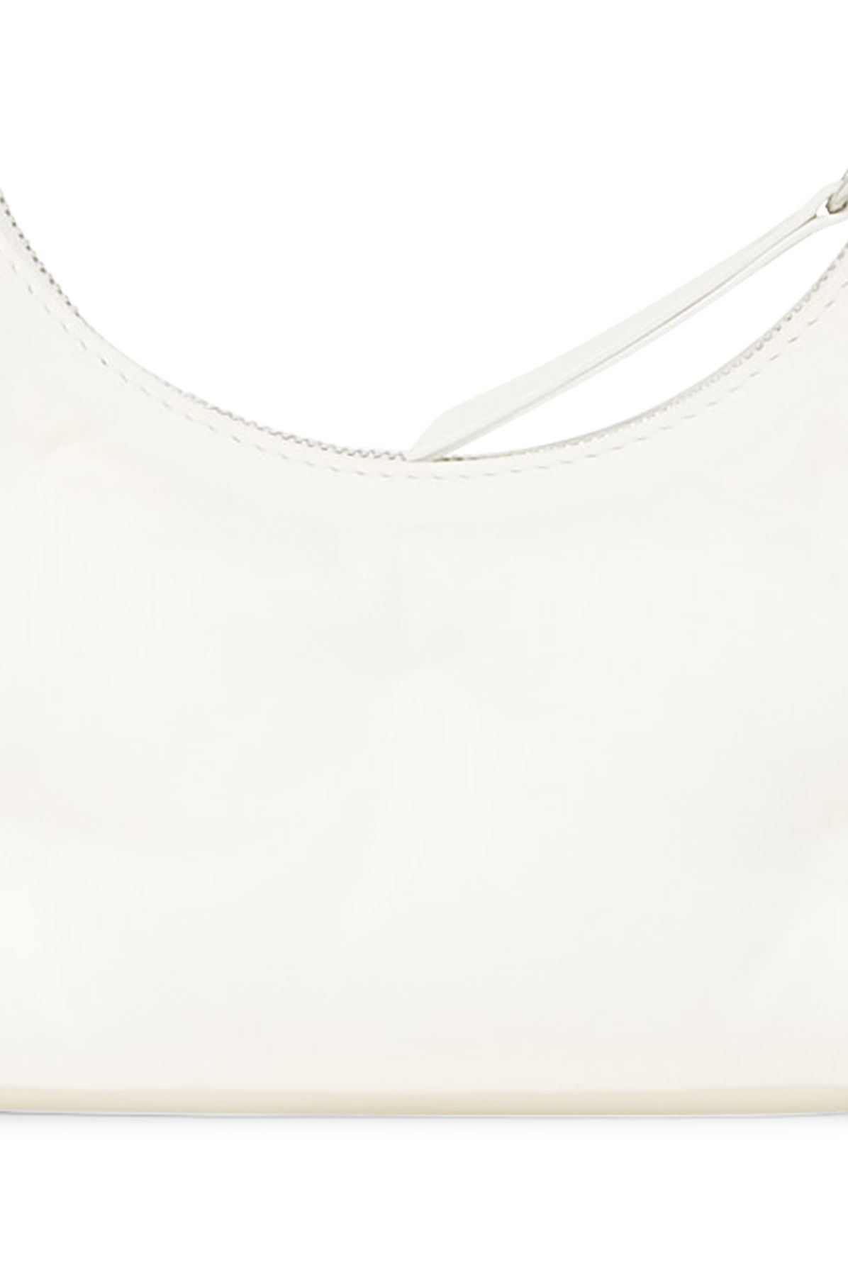 Maison Margiela Glam Slam hobo micro bag