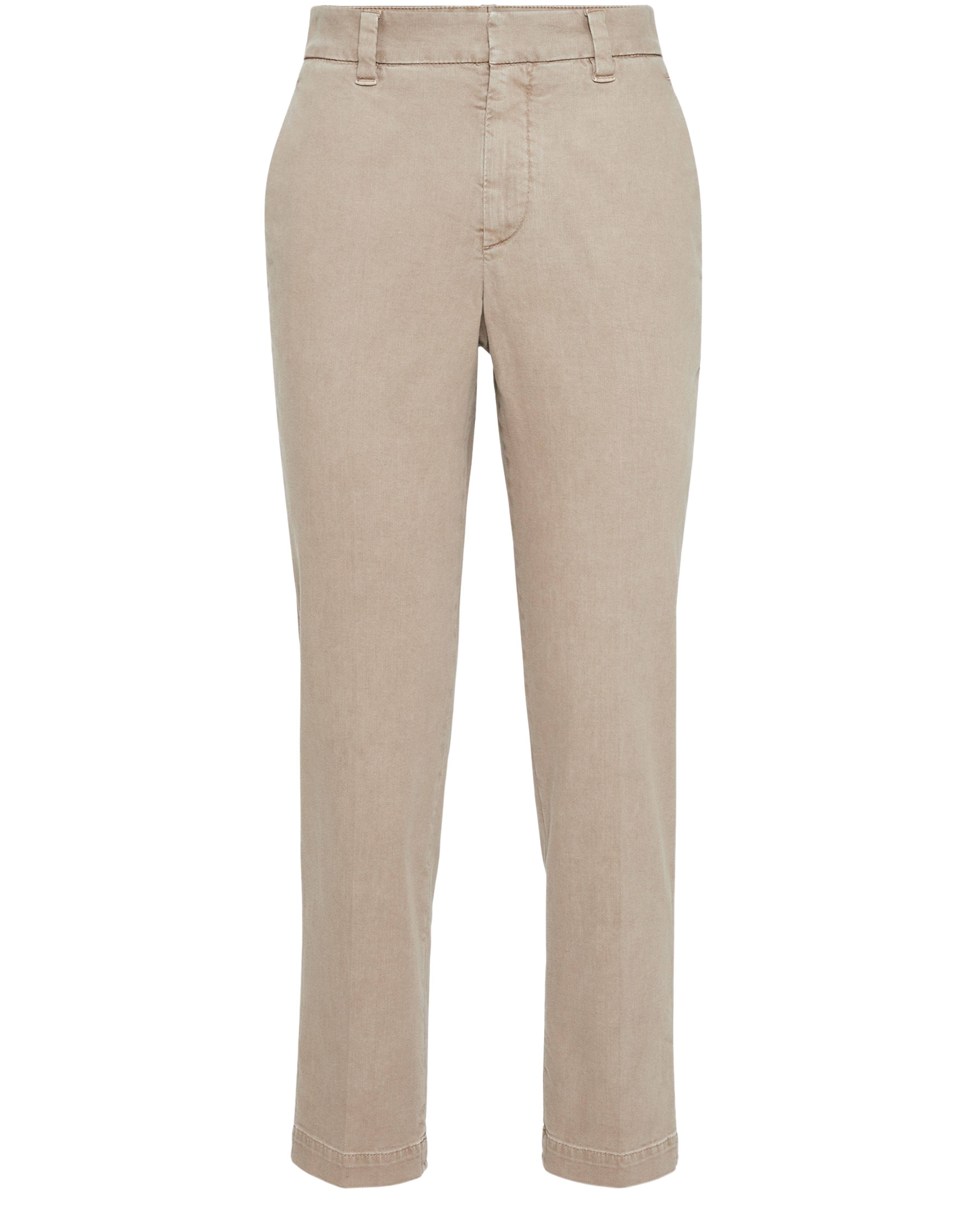 Brunello Cucinelli Drill pants