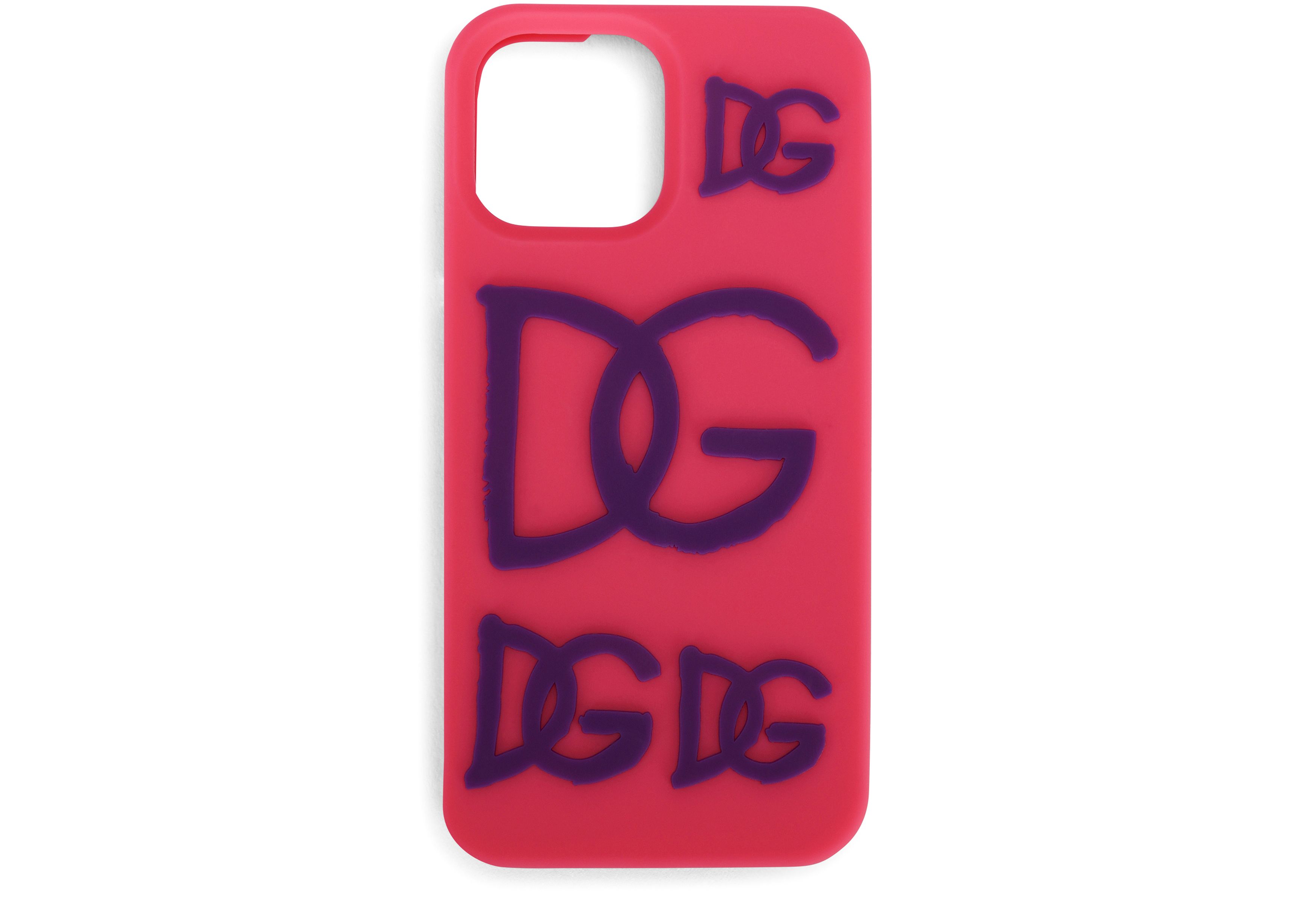 Dolce & Gabbana iPhone 13 Pro Max cover