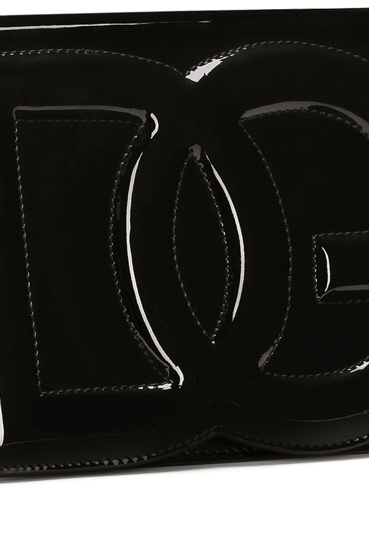 Dolce & Gabbana DG Logo crossbody bag