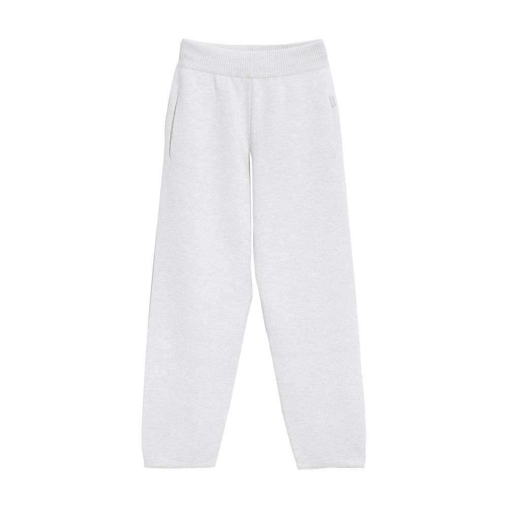 Barrie Sportswear cashmere and cotton joggers