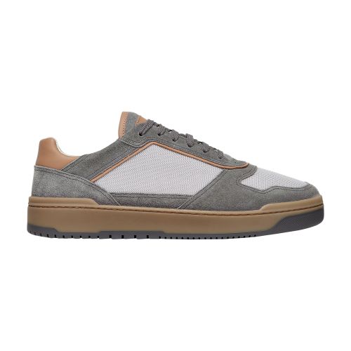 Brunello Cucinelli Fabric sneakers