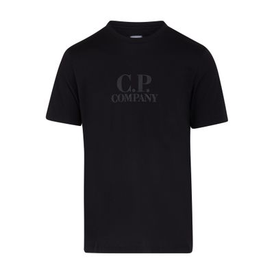 CP COMPANY Jersey T-shirt