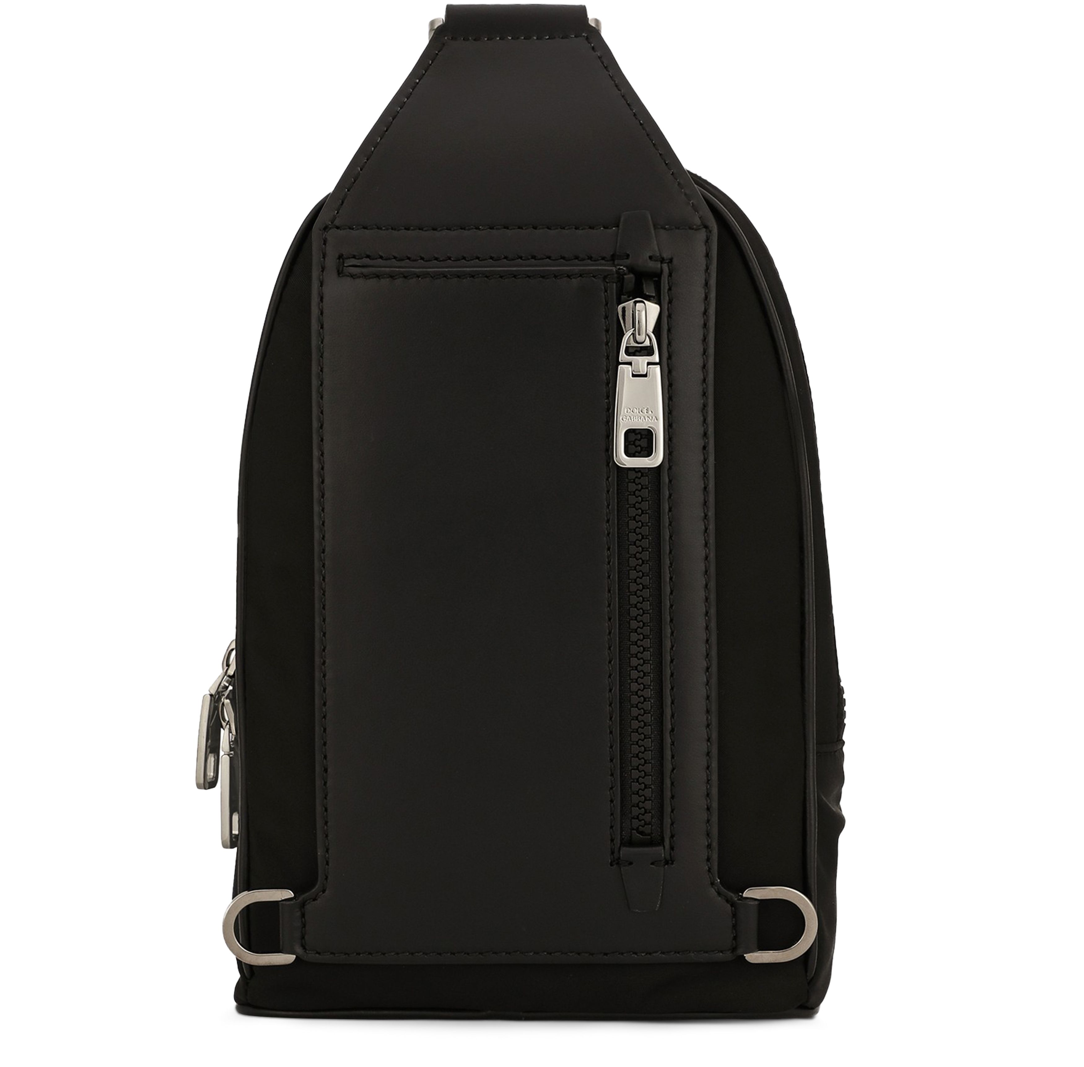 Dolce & Gabbana Nylon crossbody backpack