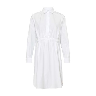 Max Mara Juanita mini shirt dress