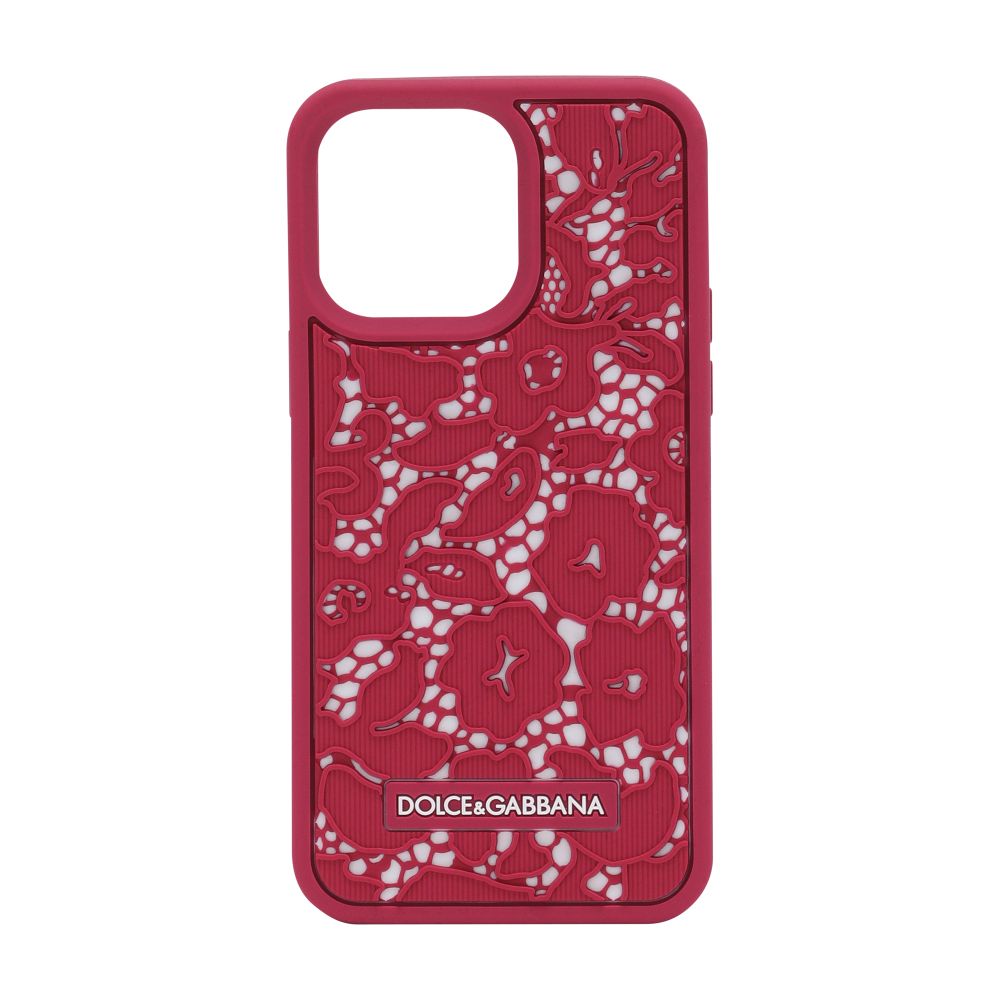 Dolce & Gabbana Cover for iPhone 14 Pro Max