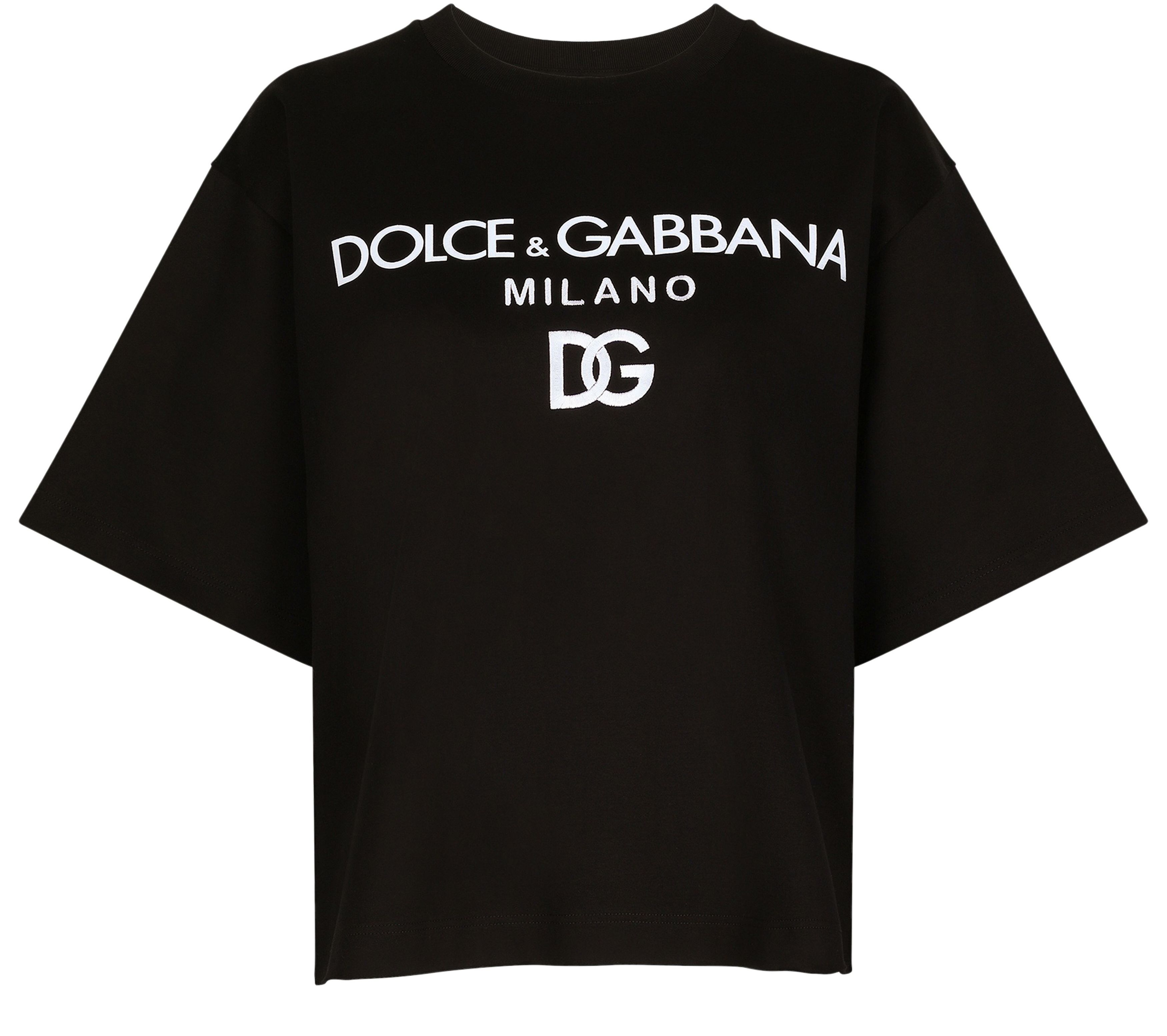 Dolce & Gabbana Jersey t-shirt