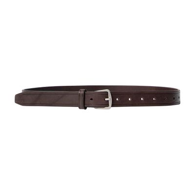 Ann Demeulemeester Bent Belt Elbamat