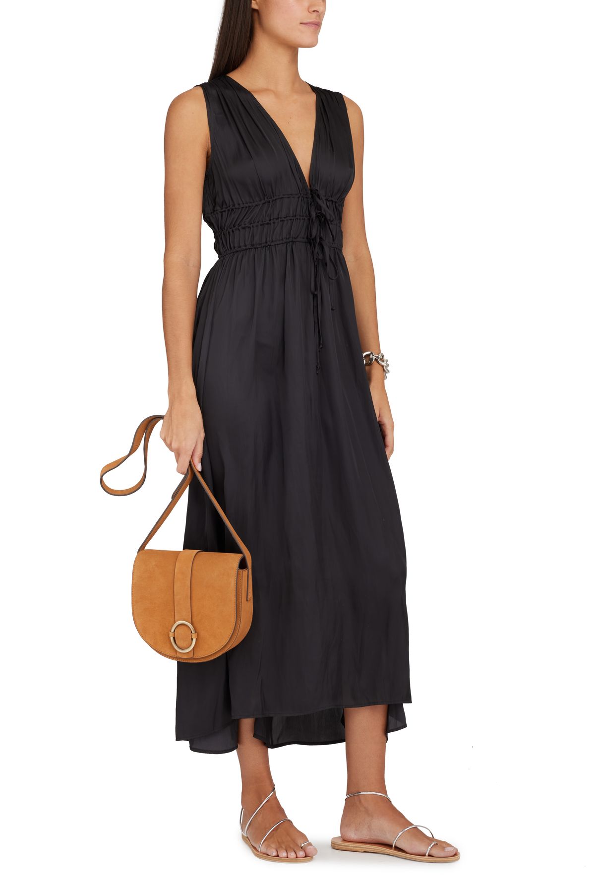  Preziosa long dress