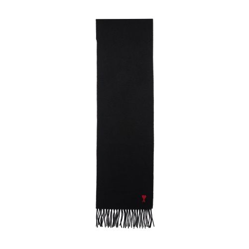 Ami Paris Ami de Coeur scarf