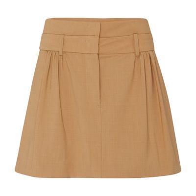  Pisa mini skirt