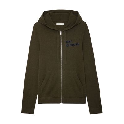 Zadig & Voltaire Clash Cardigan