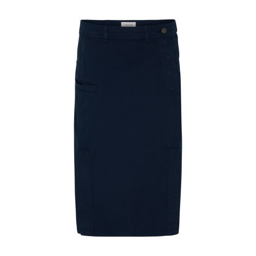 Lemaire Straight skirt