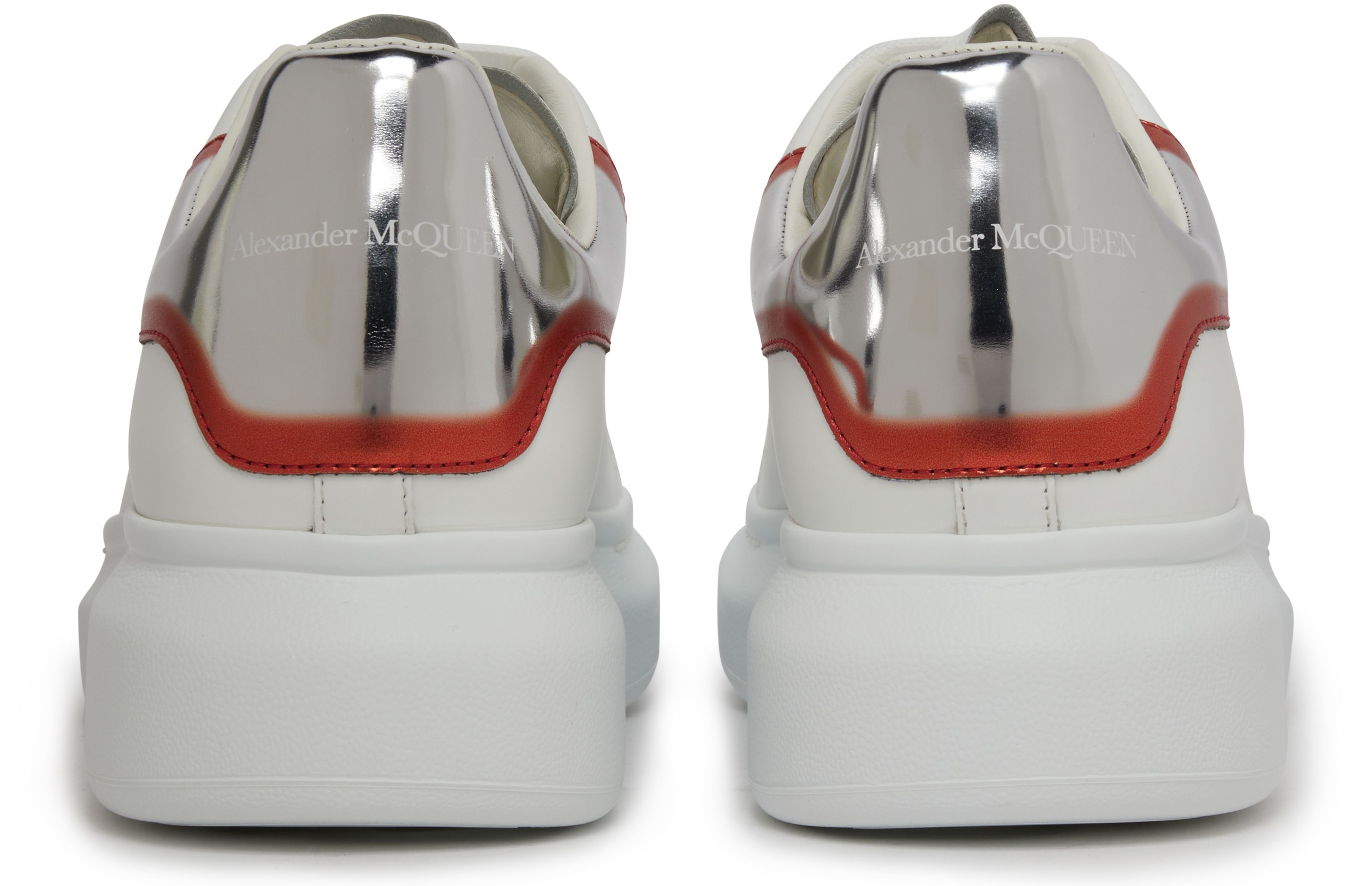 Alexander McQueen Sneakers oversize