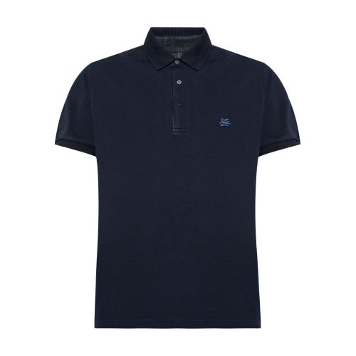 Etro Cotton polo shirt