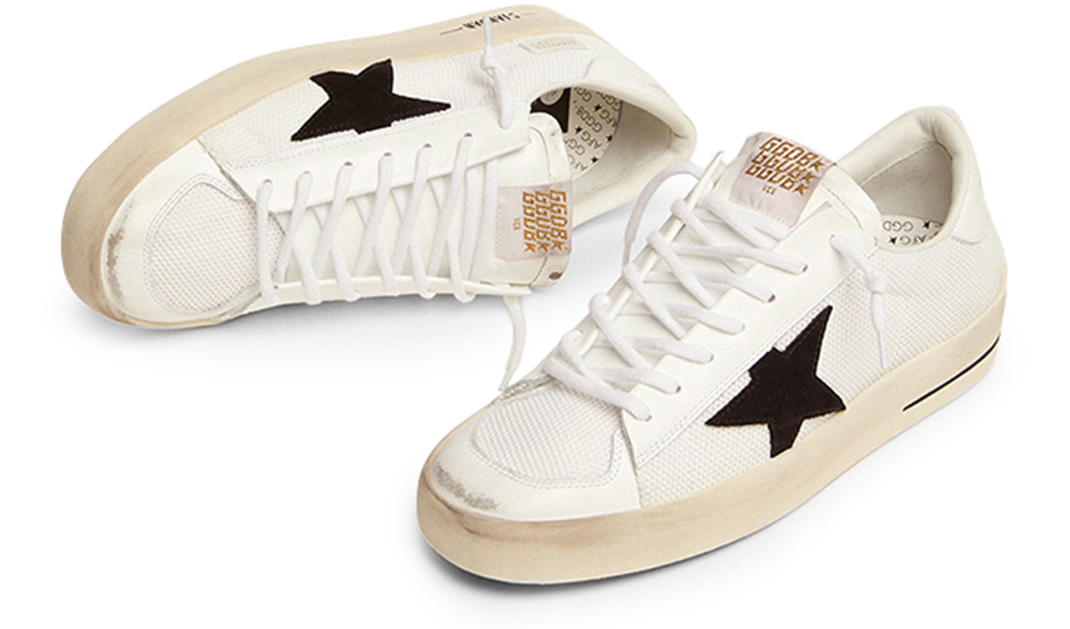 Golden Goose Stardan sneakers