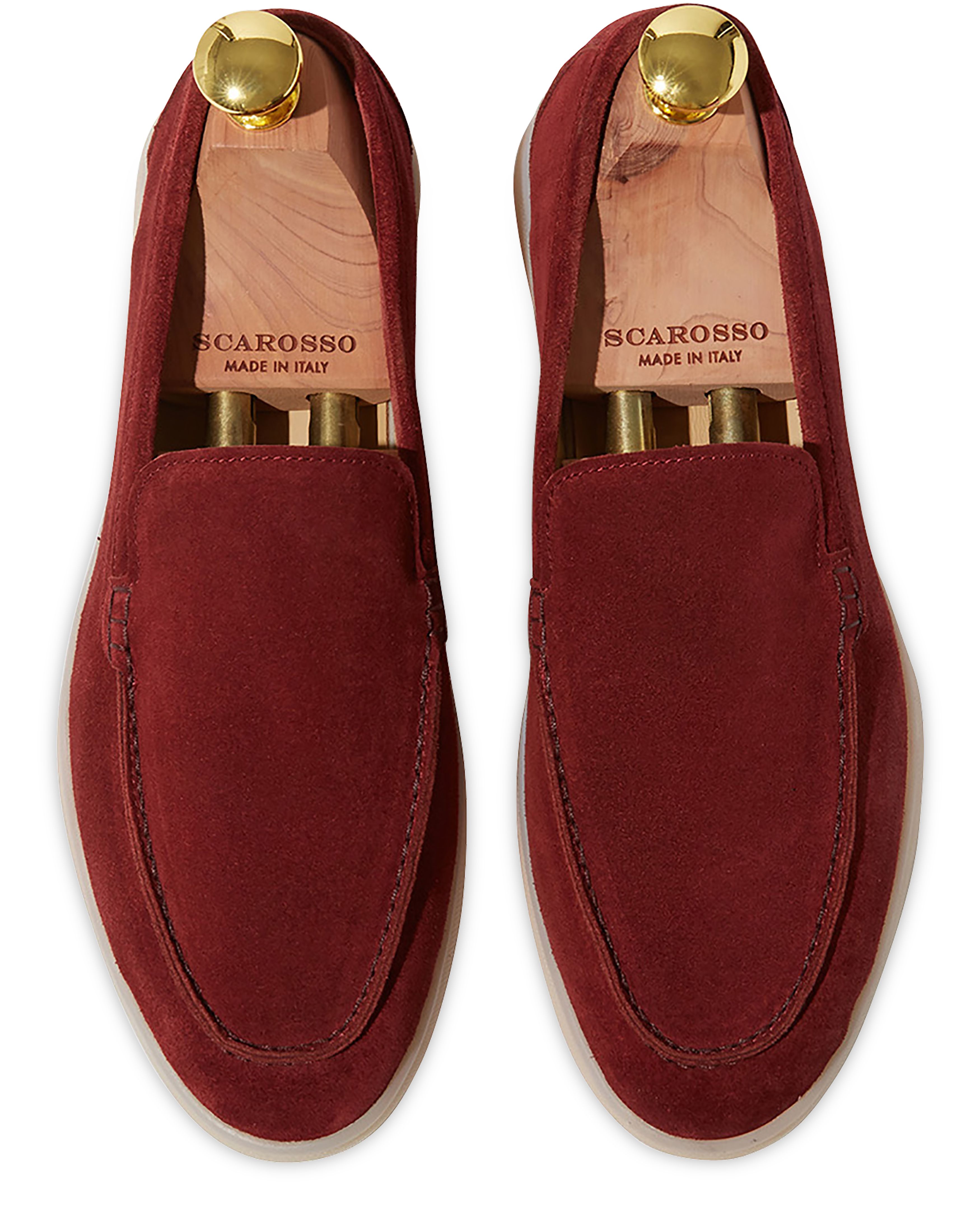  Ludovica loafers