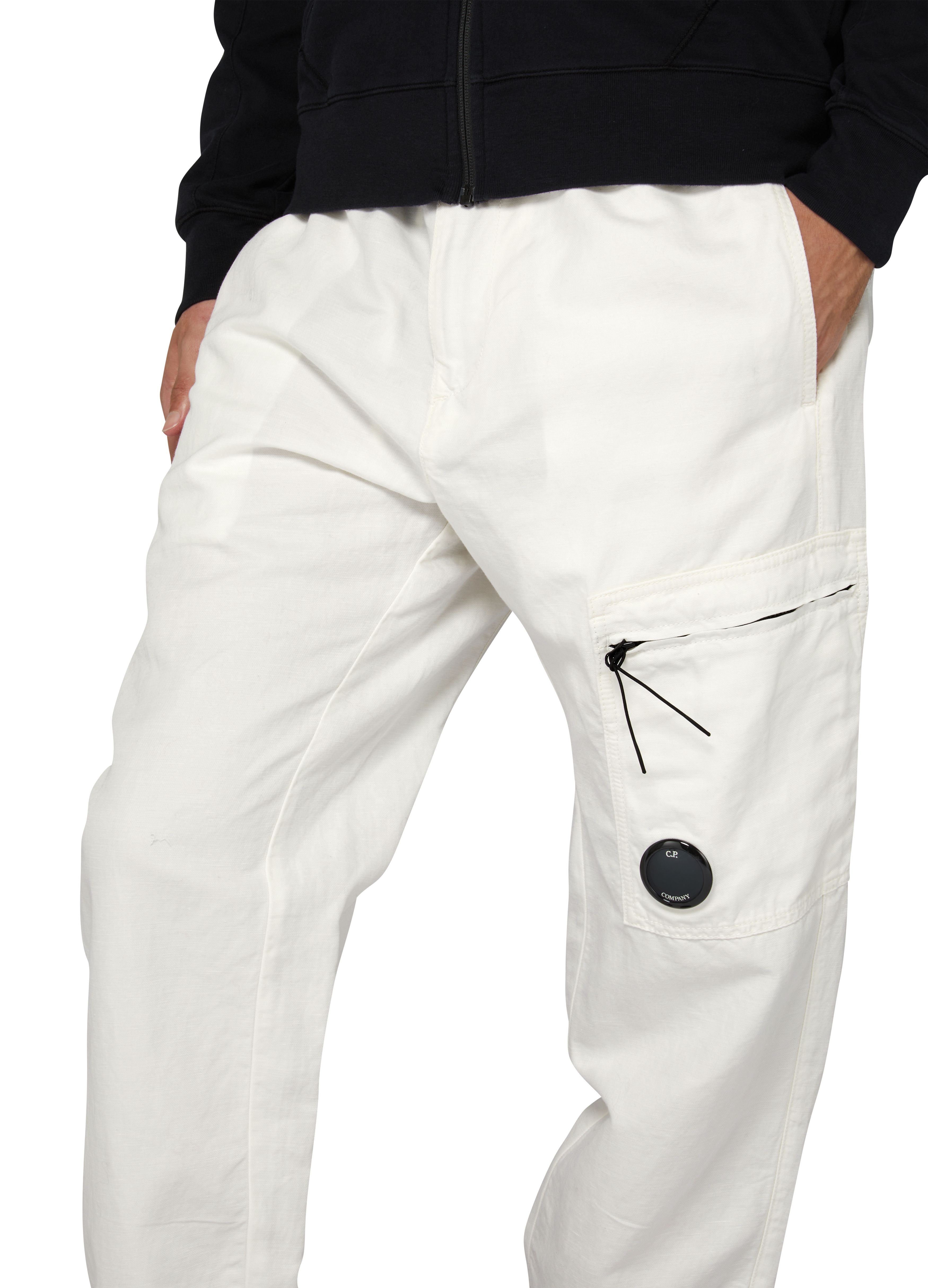 CP COMPANY Regular pants