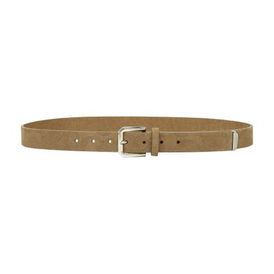 Brunello Cucinelli Leather belt