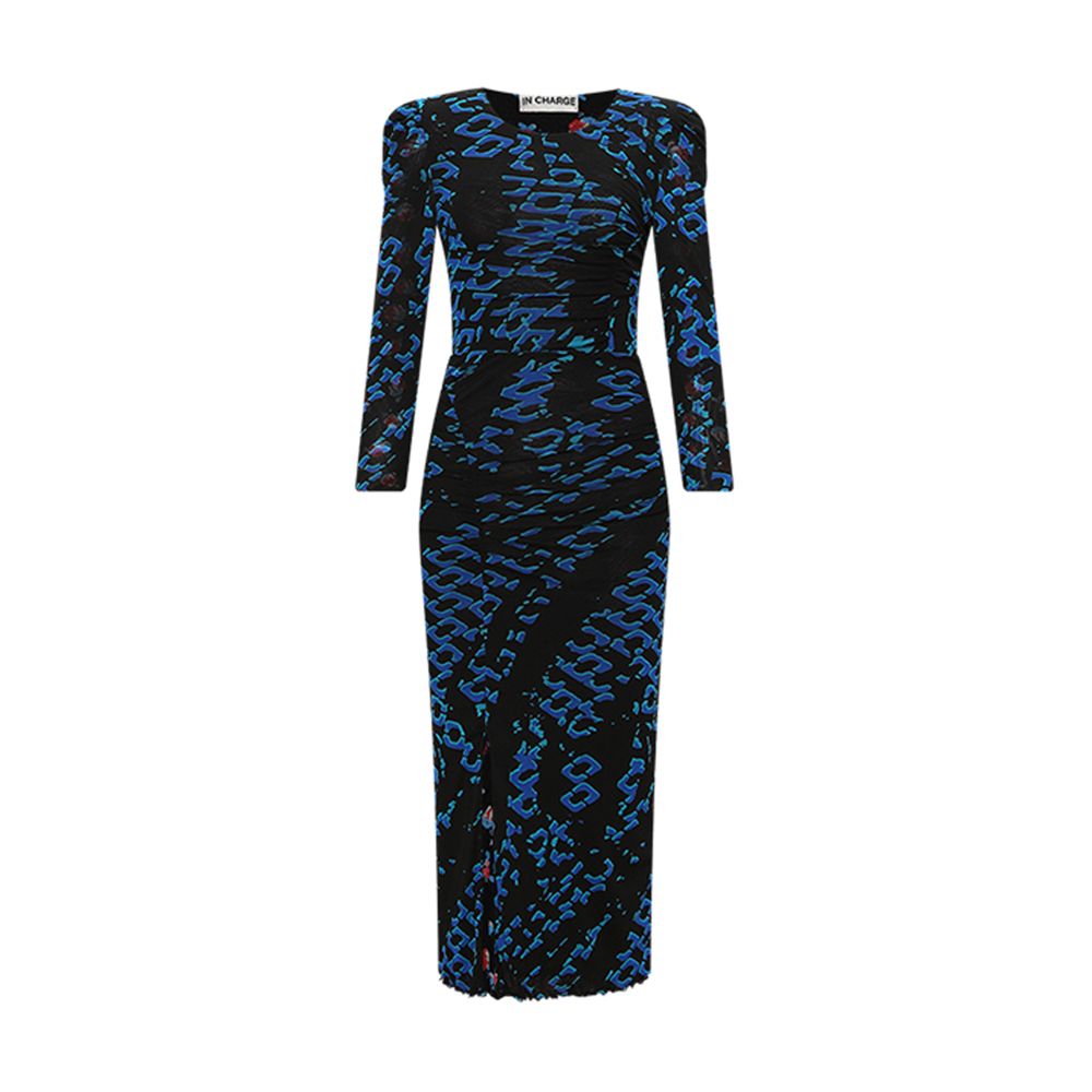 Diane Von Furstenberg Priyanka reversible dress