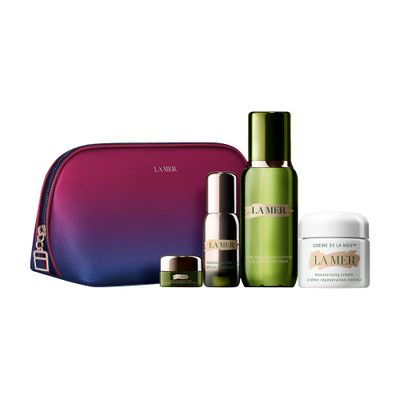 La Mer The Energising and Revitalising Collection