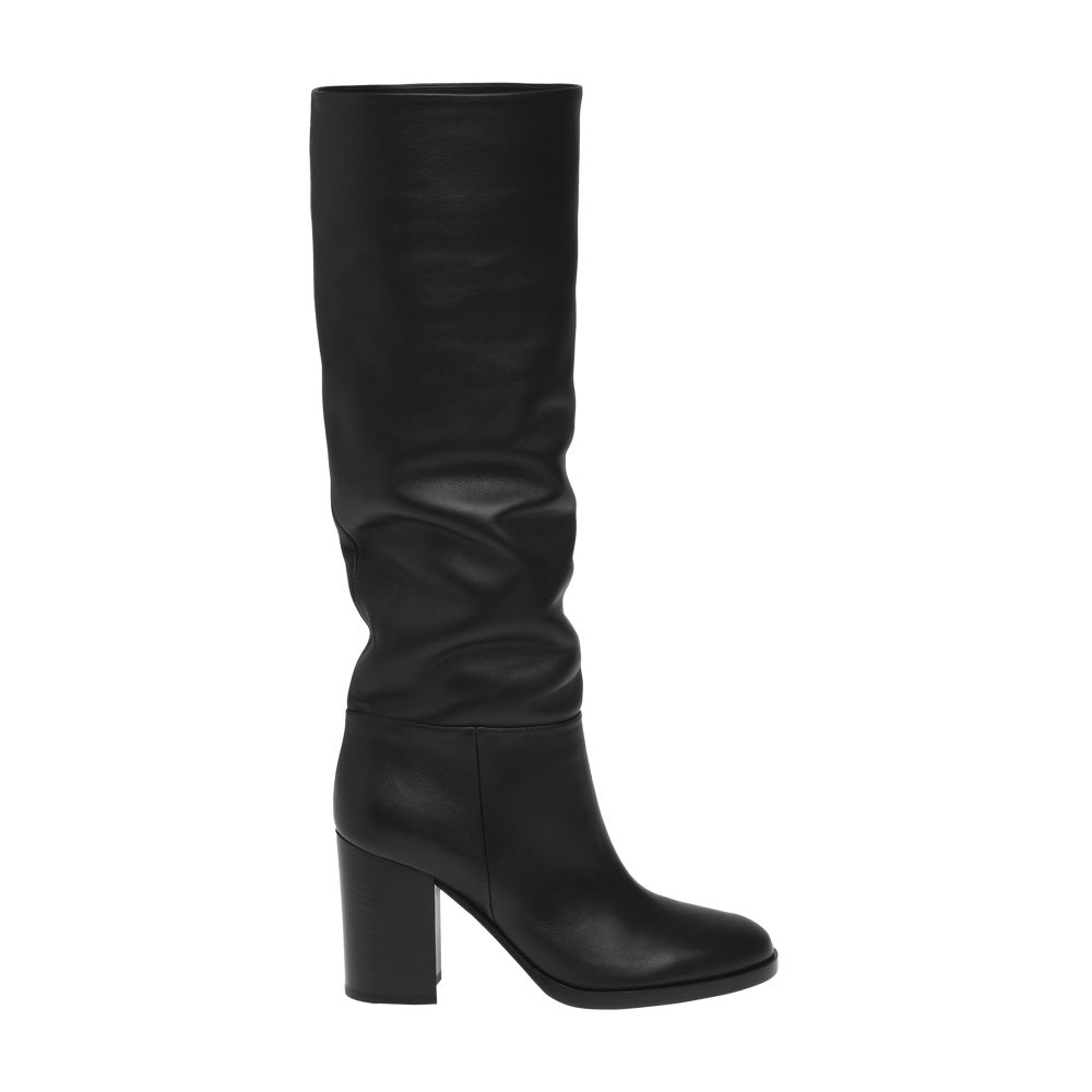 Gianvito Rossi Santiago boots