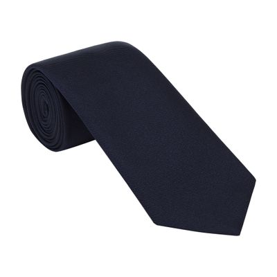 Brunello Cucinelli Silk twill tie